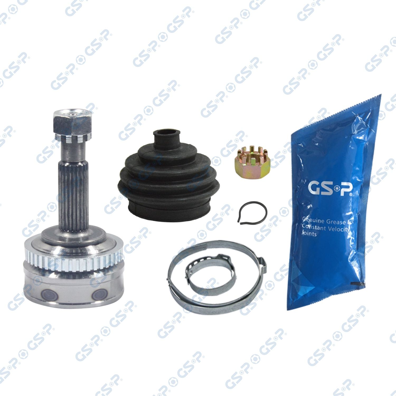 GSP 844055 Joint kit, drive shaft