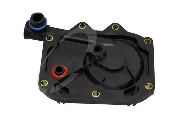 TRUCKTEC AUTOMOTIVE 08.16.007 Valve, crankcase ventilation