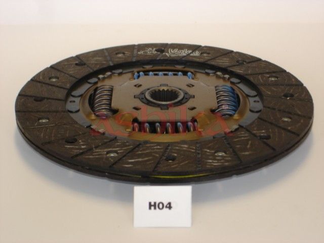 Clutch Disc-1
