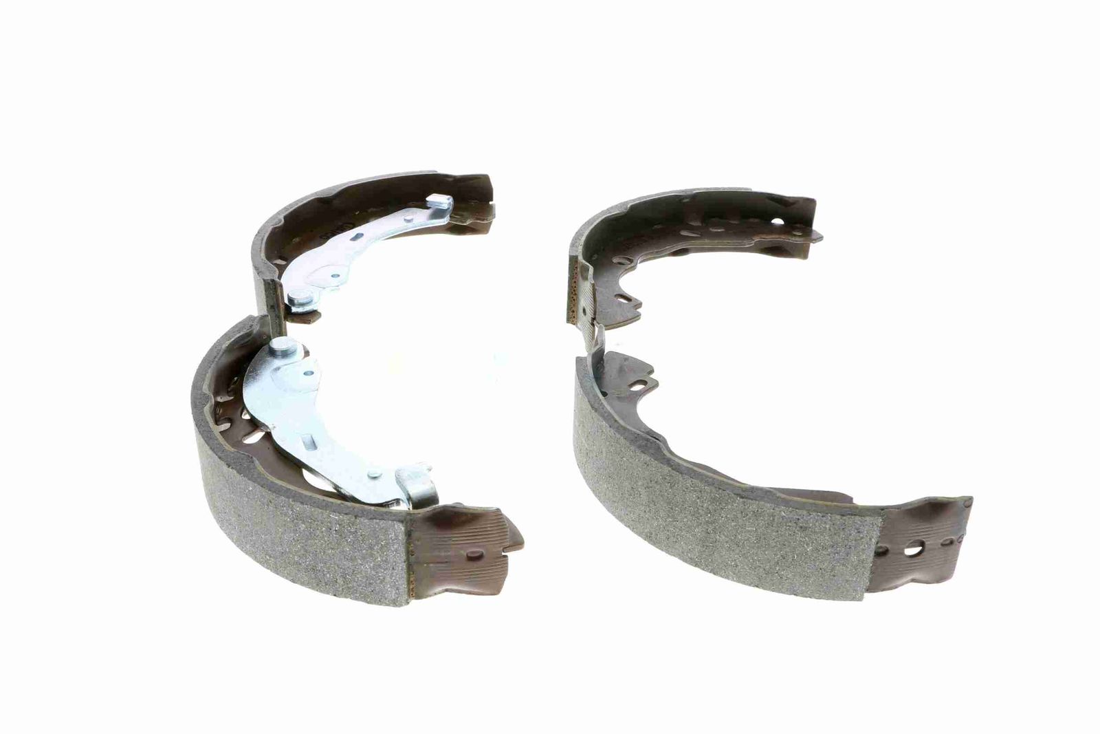 Brake Shoe Set-7