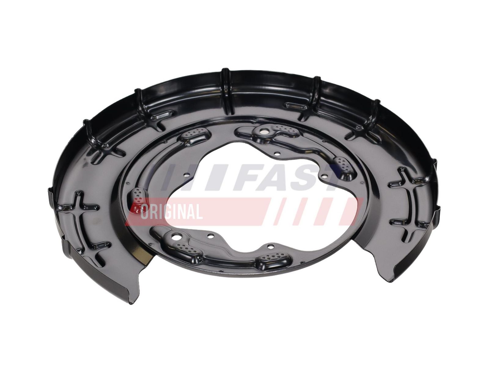 FAST FT02831 Splash guard, brake disc
