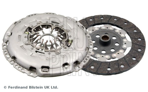 BLUE PRINT ADBP300041 Clutch kit