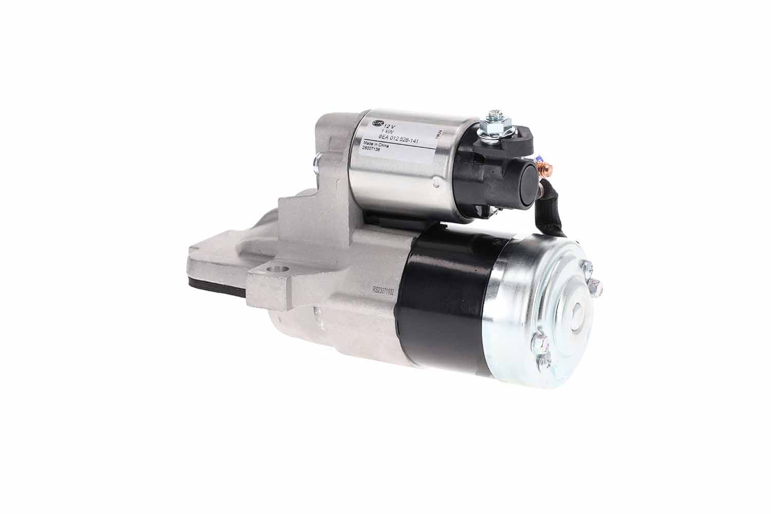 HELLA 8EA 012 528-141 Starter