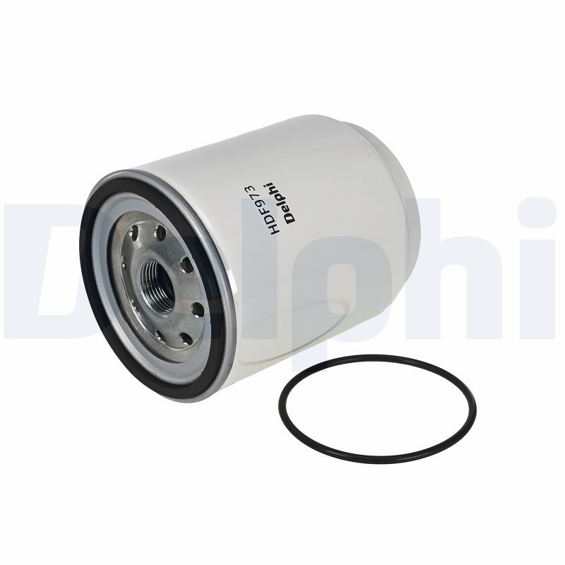 DELPHI HDF973 Fuel filter