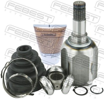 Joint Kit, drive shaft