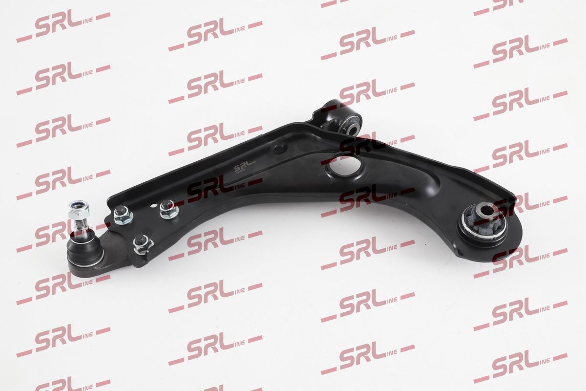 SRLINE 23M137 Control/trailing arm, wheel suspension