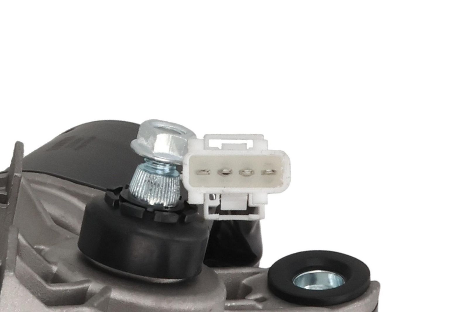 Wiper Motor-4