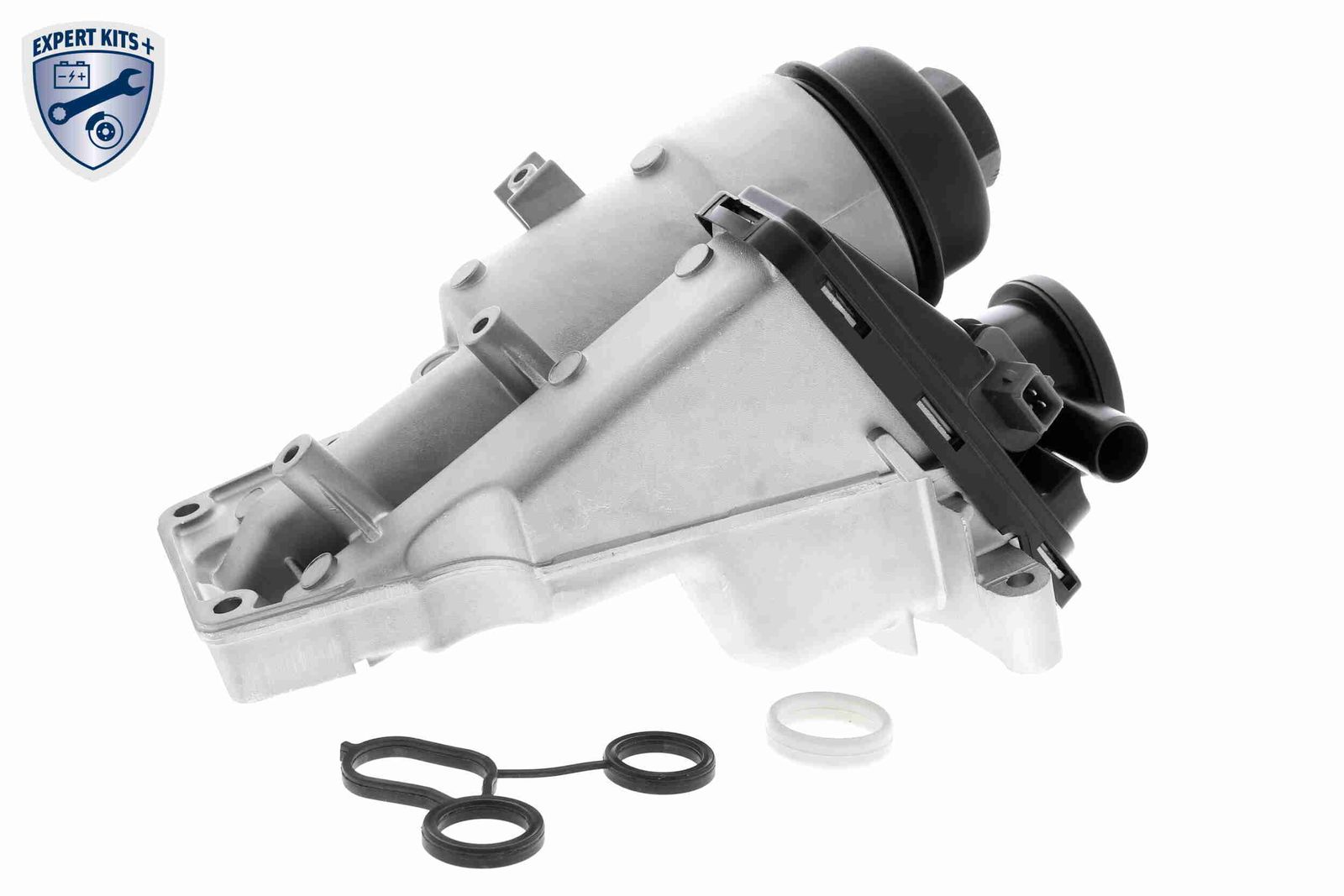 VAICO V95-0568 Housing, oil filter