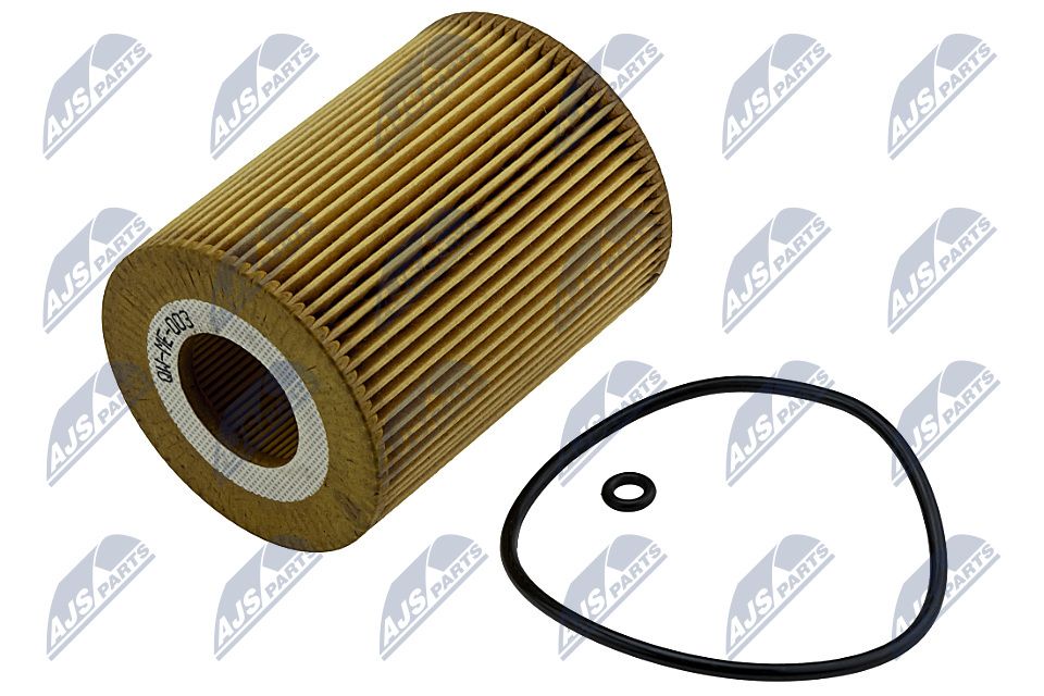Oil Filter-1