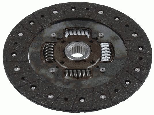 Clutch Disc-1