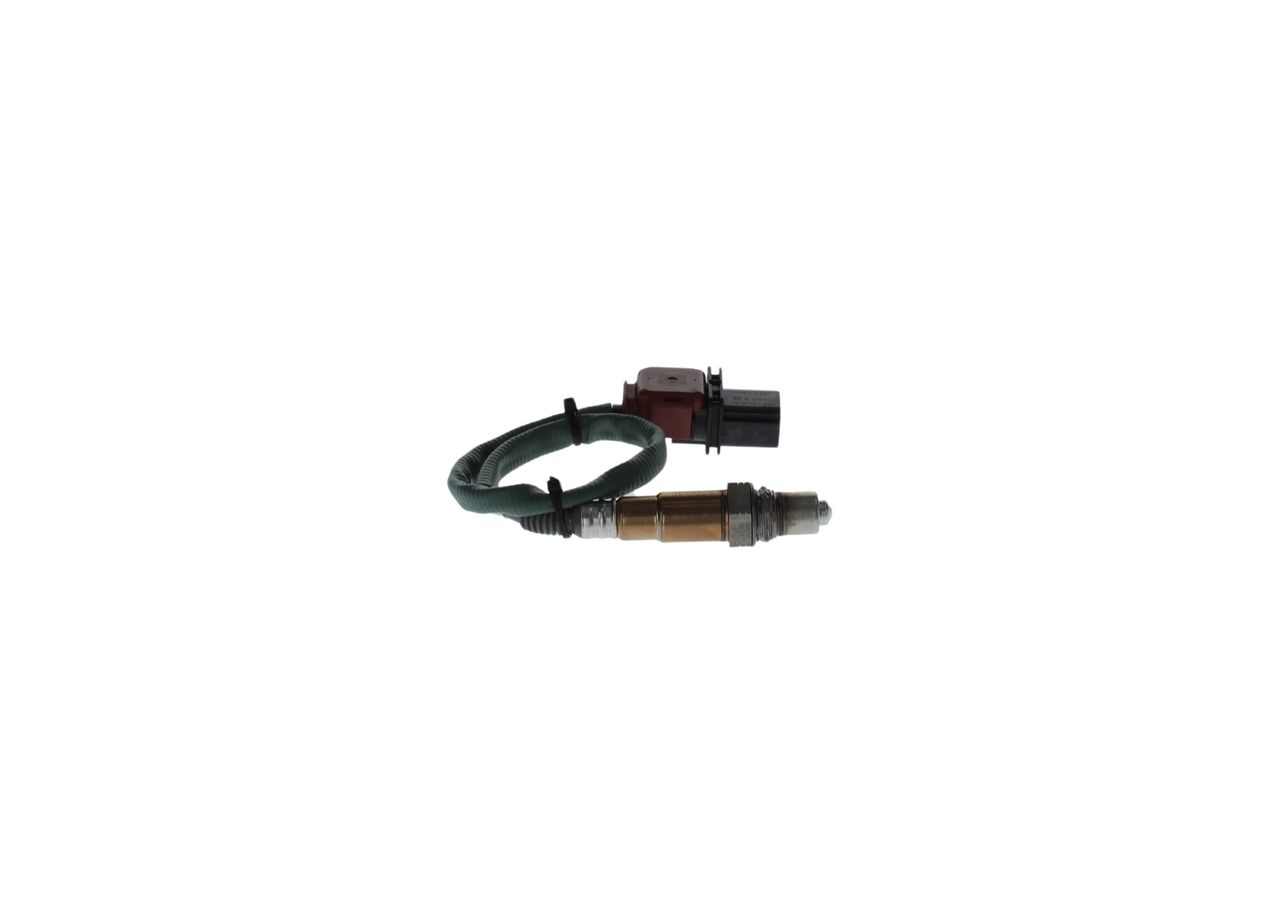 Oxygen Sensor-1