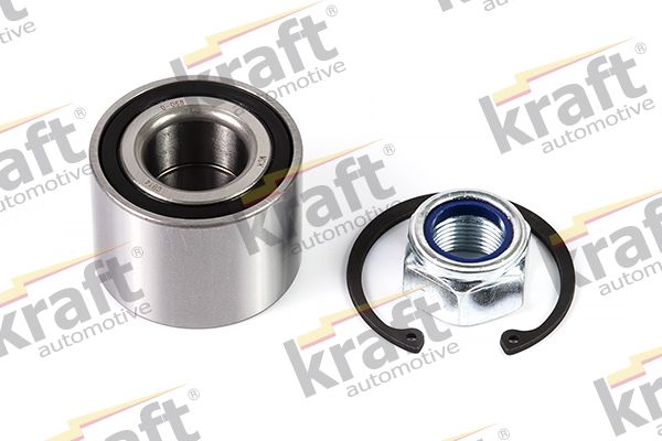 KRAFT AUTOMOTIVE 4105010 Wheel bearing kit
