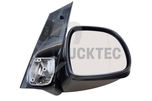TRUCKTEC AUTOMOTIVE 02.57.153 Exterior mirror