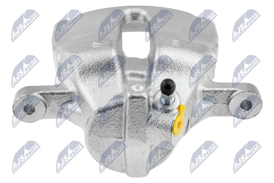 Brake Caliper-1