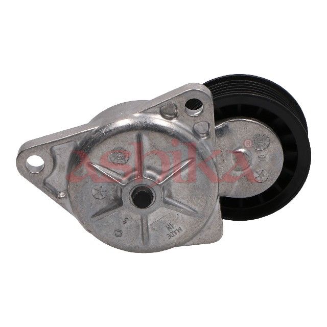 ASHIKA 128-03-314 Tensioner lever, v-ribbed belt