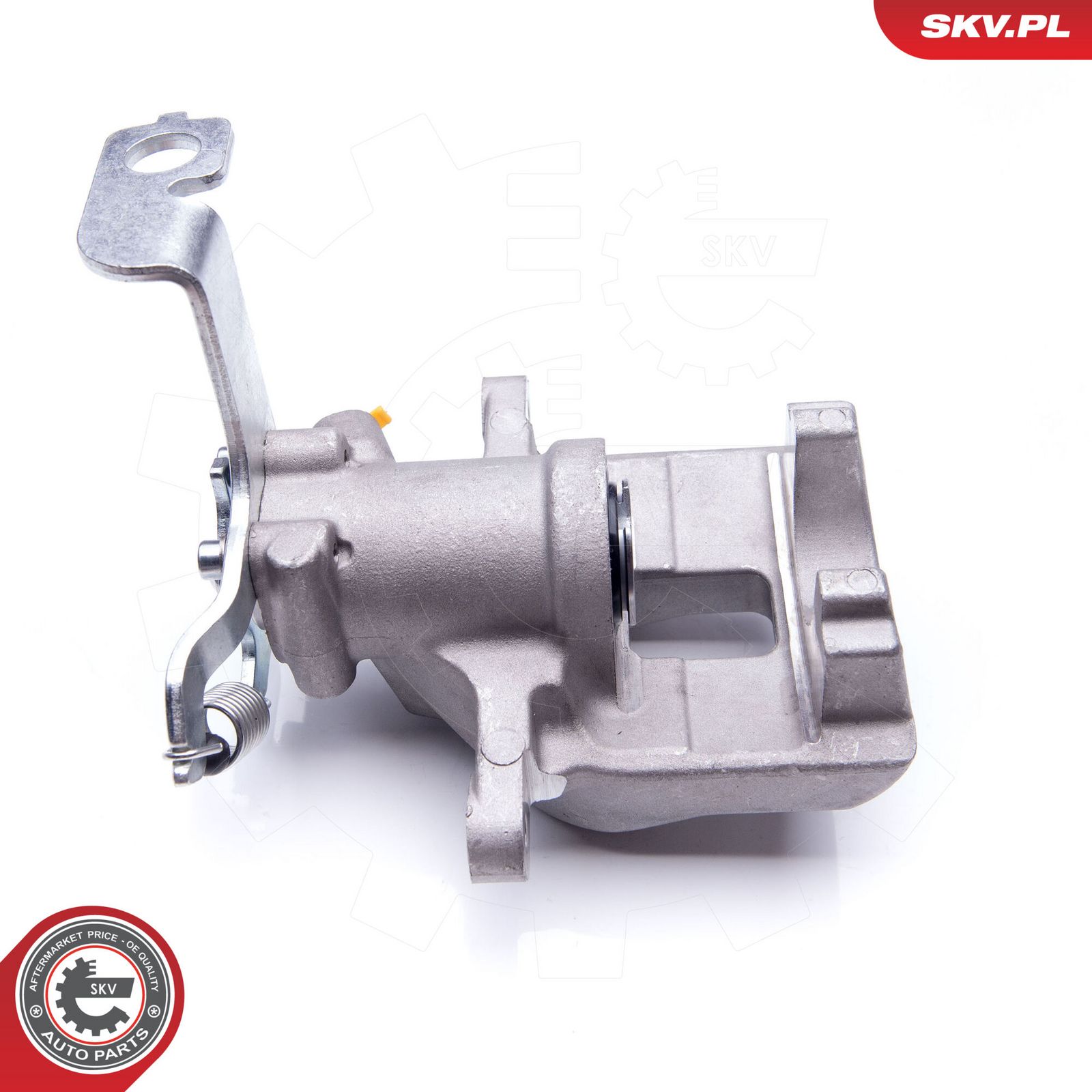 Brake Caliper-1