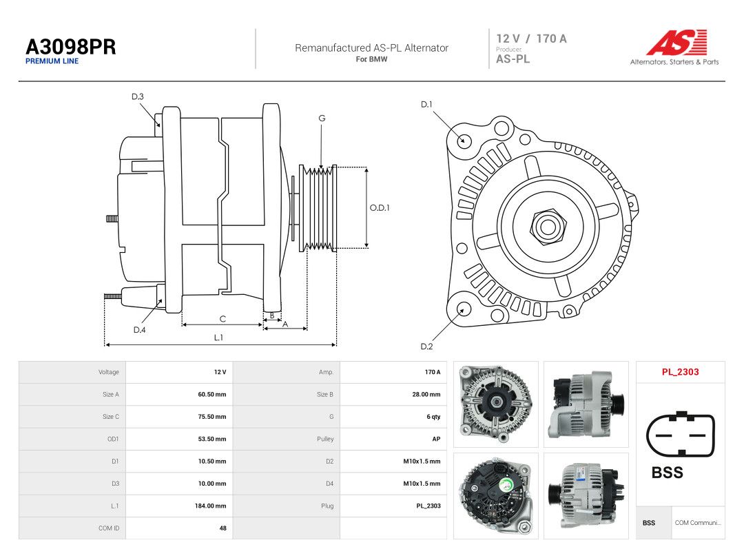 Alternator-4