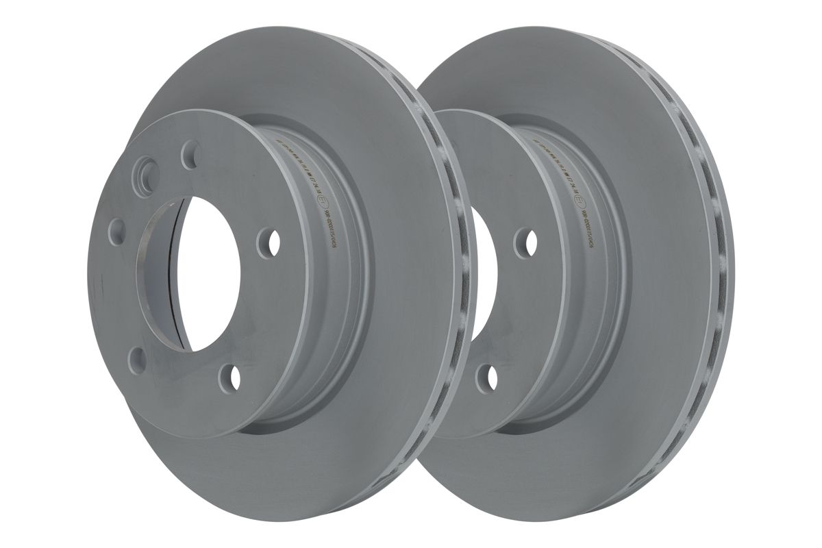 Brake Disc-1