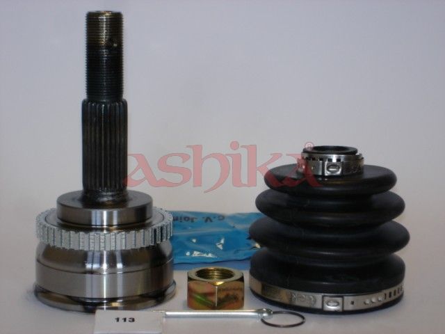 ASHIKA 62-01-113 Joint kit, drive shaft
