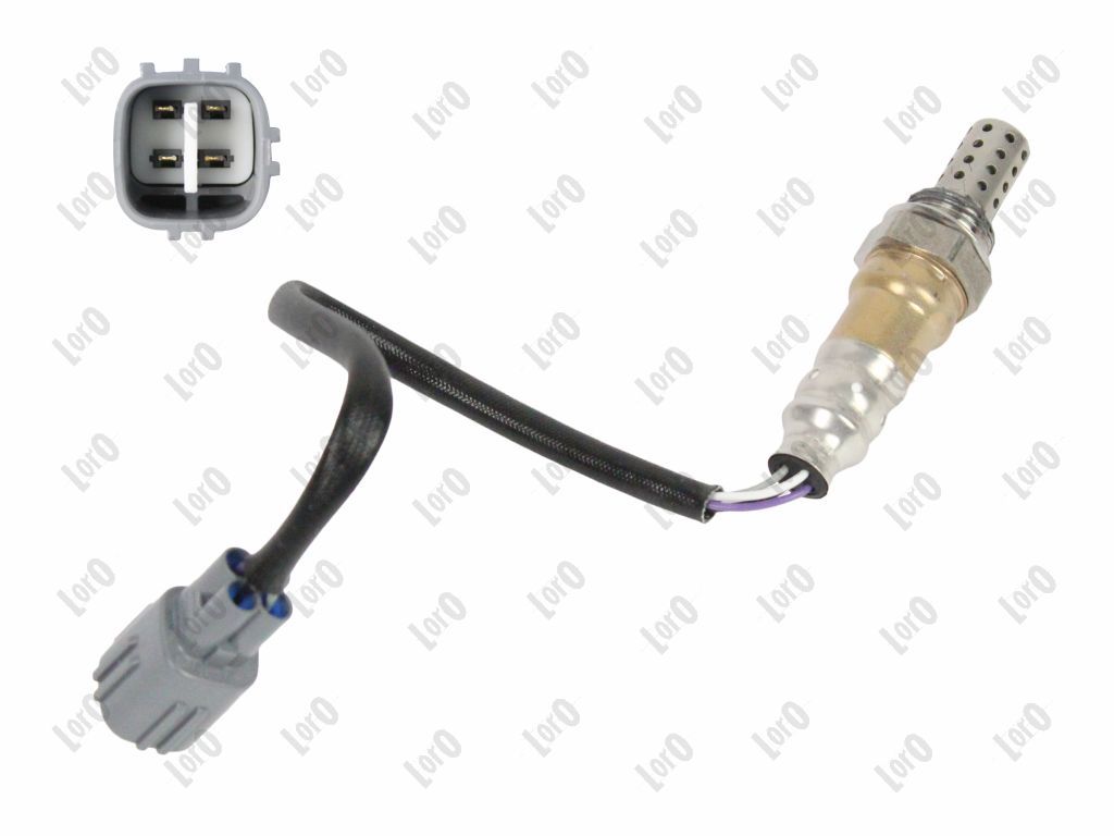Oxygen Sensor-1