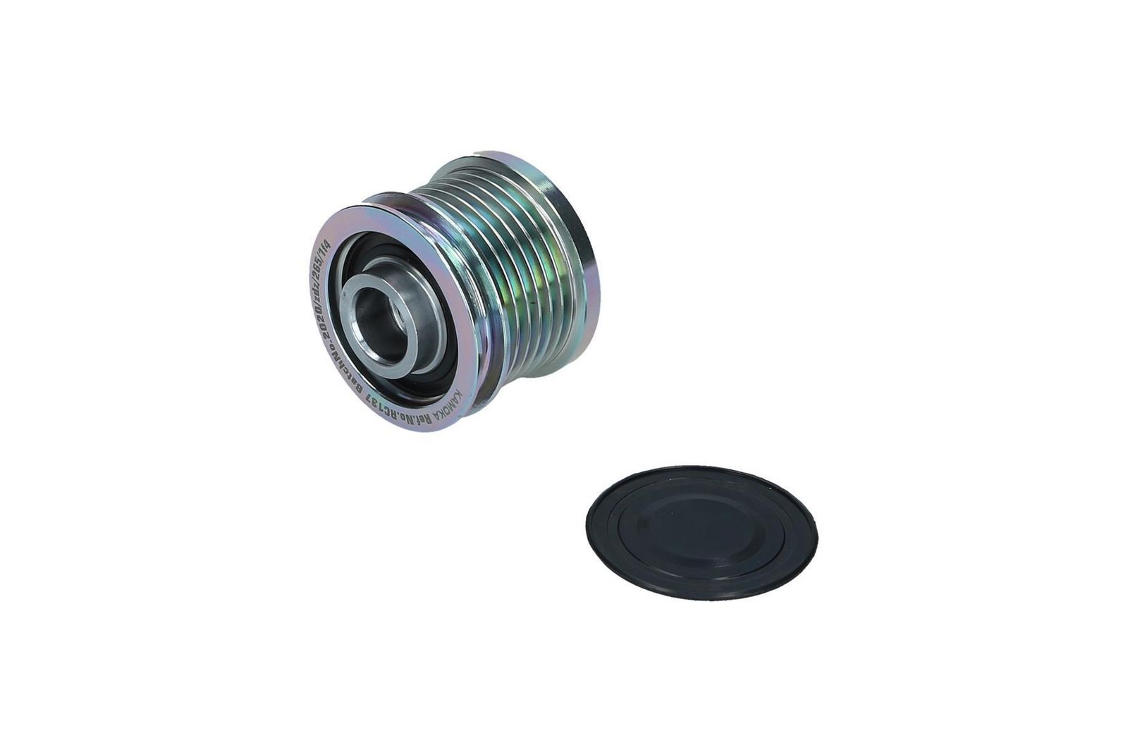 Alternator Freewheel Clutch