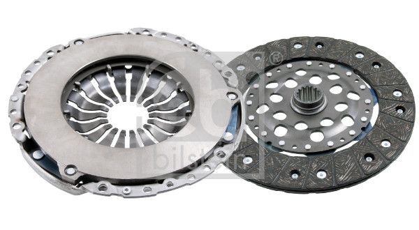 Clutch Kit-1