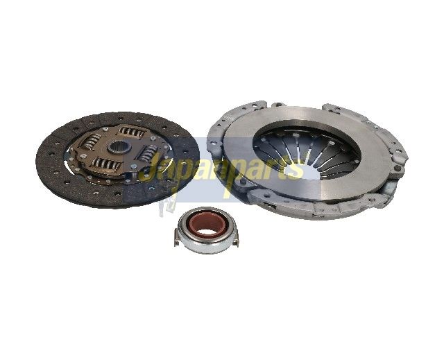 JAPANPARTS KF-473 Clutch kit