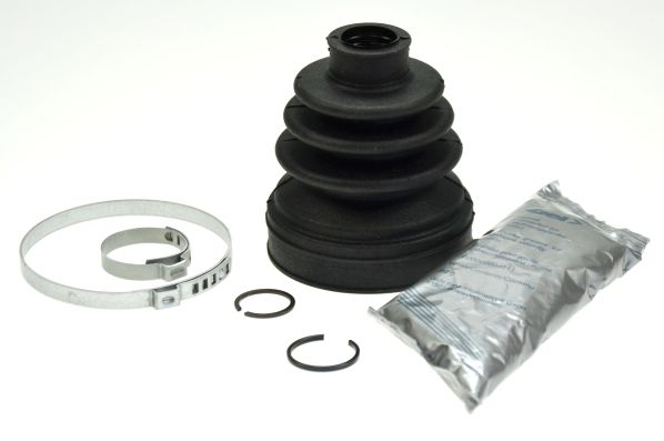 LÖBRO 305782 Bellow kit, drive shaft