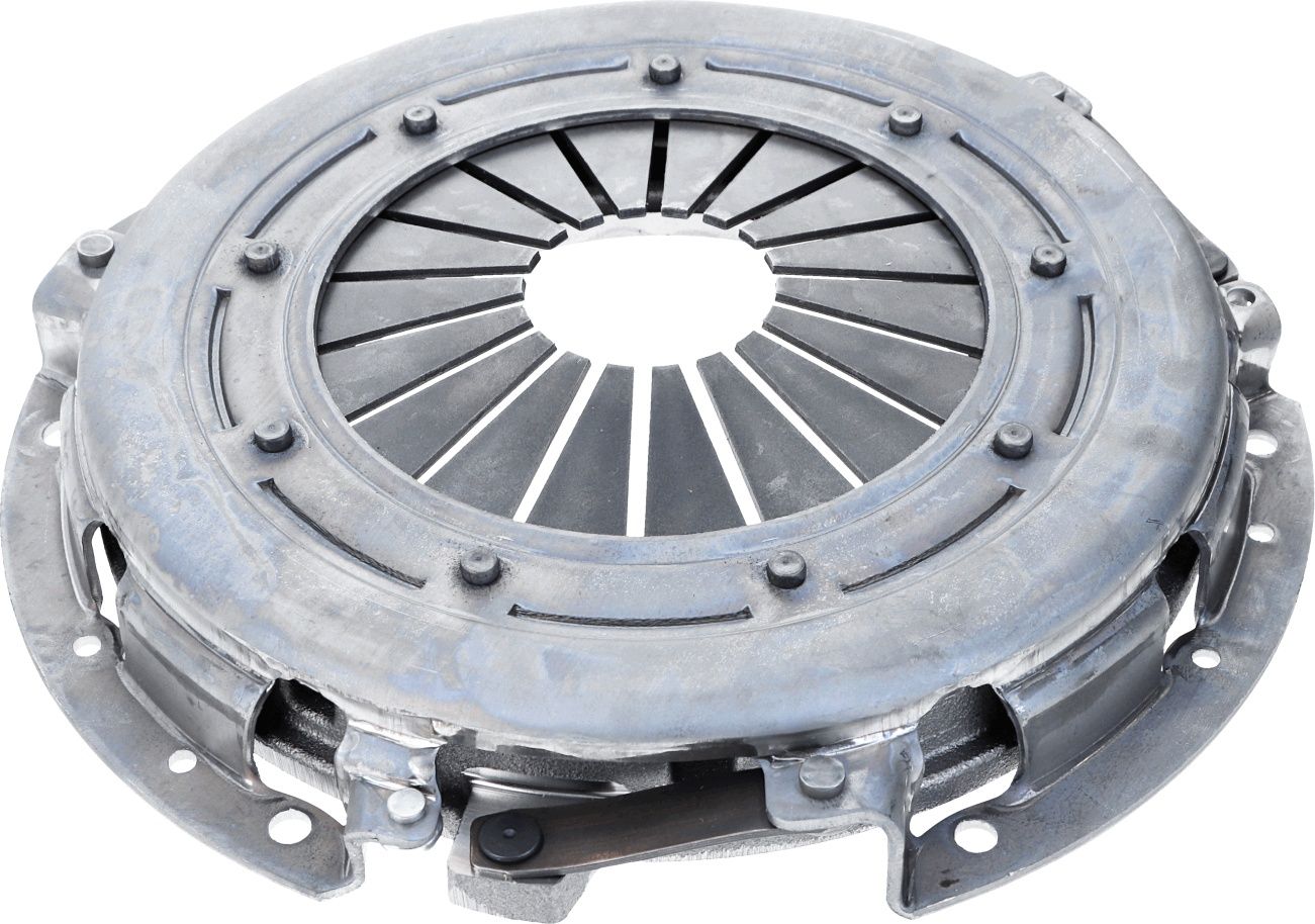Clutch Kit-1