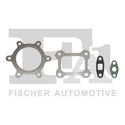 FA1 KT824380E Mounting kit, charger