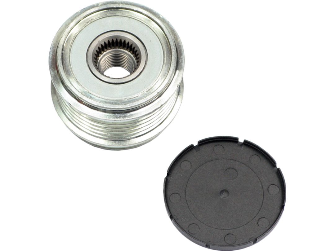 Alternator Freewheel Clutch-2