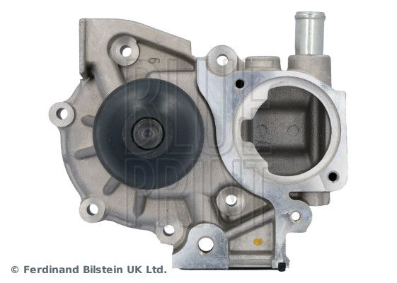 Water Pump, engine cooling-2