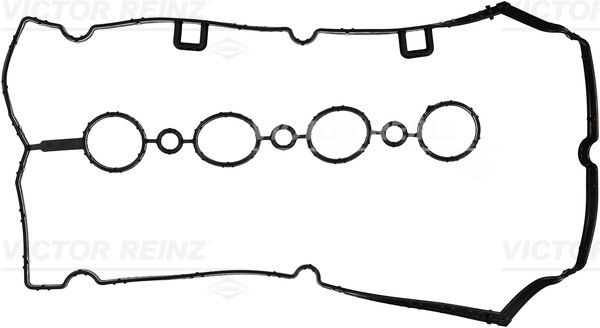 VICTOR REINZ 71-38166-00 Gasket, cylinder head cover