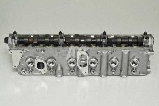 Cylinder Head-4