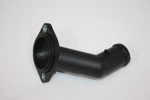 AUTOMEGA 160049810 Coolant flange