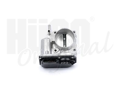 HÜCO 138580 Throttle body