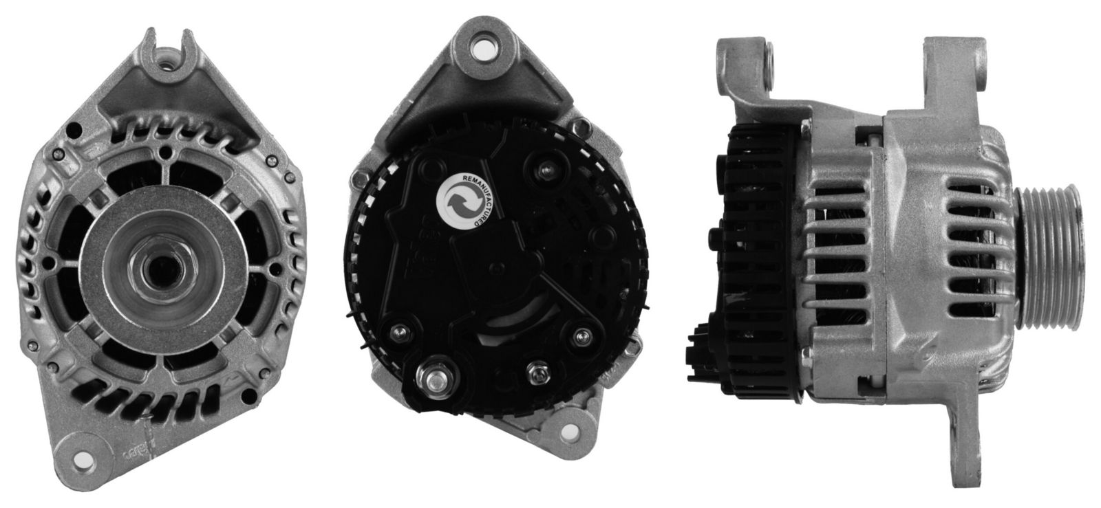 LUCAS LRA01765 Alternator