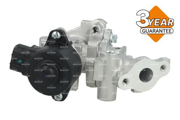 EGR Valve-1