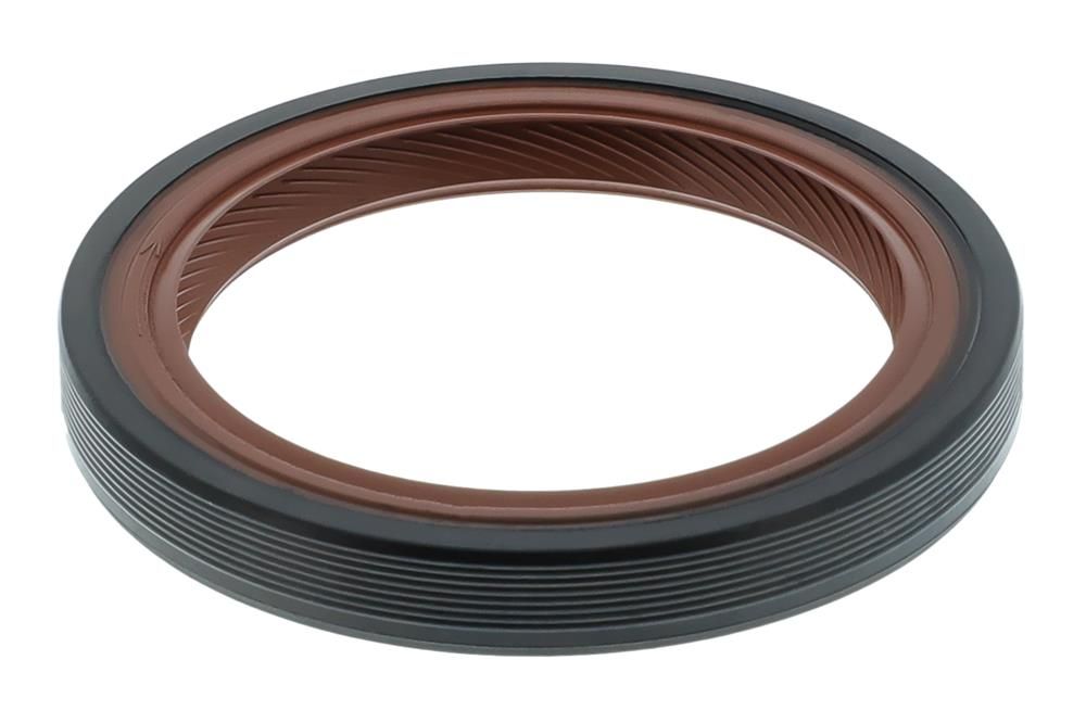 TOPRAN 208 927 Shaft seal, crankshaft