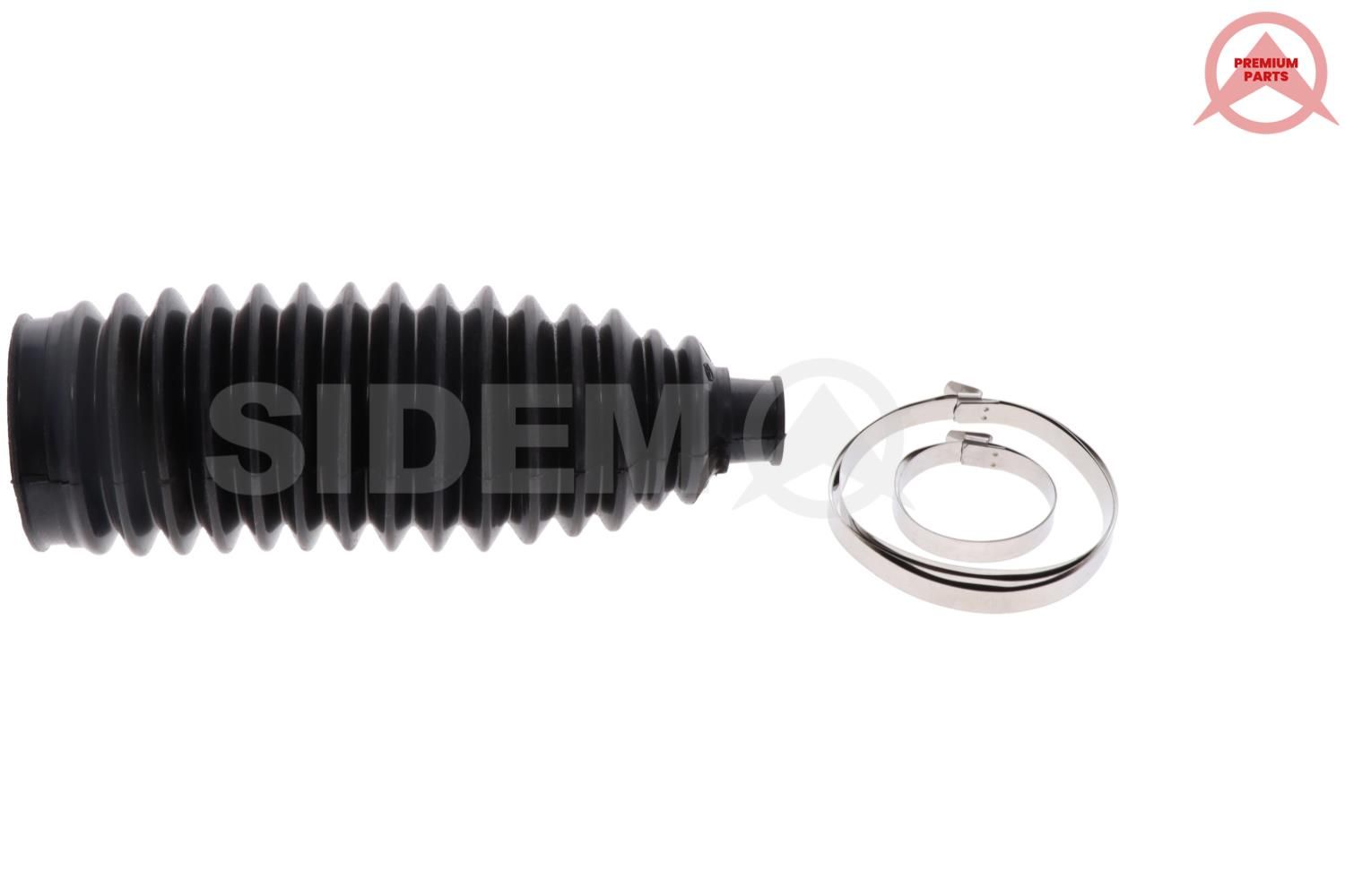 SIDEM 345.037 Bellow, steering