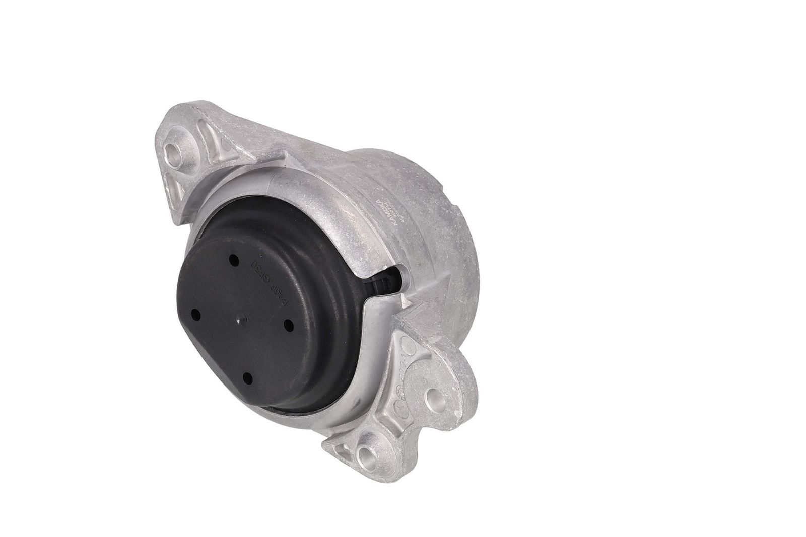 KAMOKA 890714 Mounting, engine