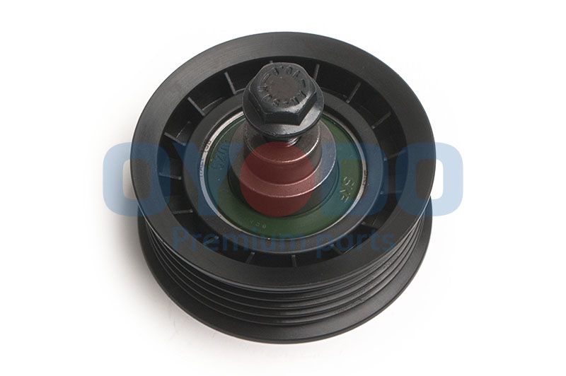 OYODO 20R9068-OYO Deflection/guide pulley, v-ribbed belt