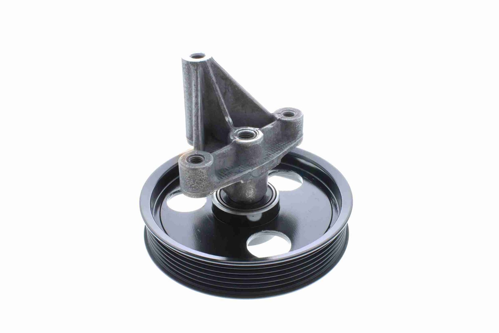 Deflection/Guide Pulley, V-ribbed belt-11