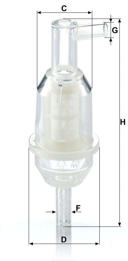 Fuel Filter-3