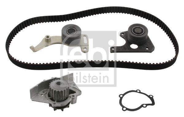 FEBI BILSTEIN 34640 Water pump & timing belt kit