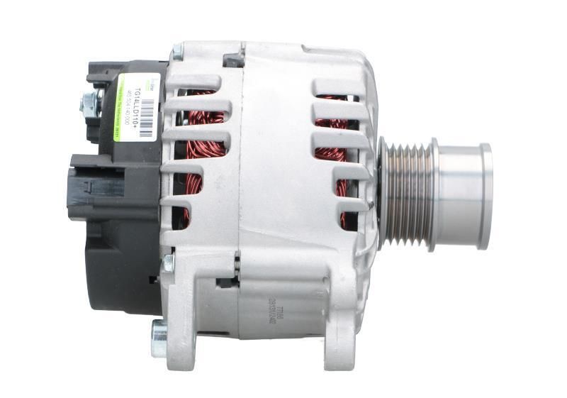 Alternator-3