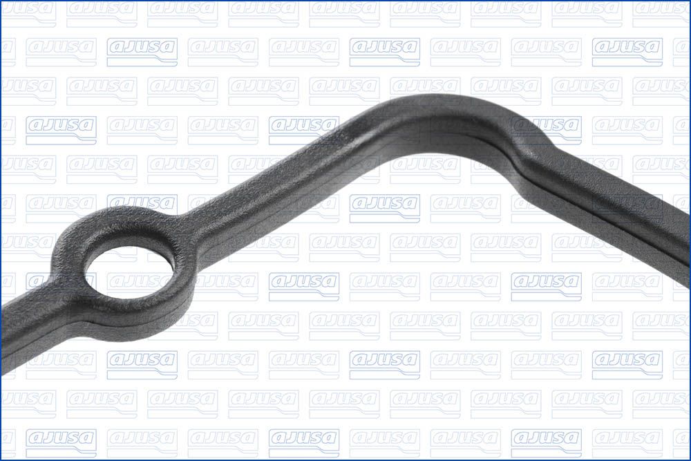 Gasket, cylinder head cover-3