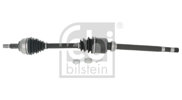FEBI BILSTEIN 182886 Drive shaft