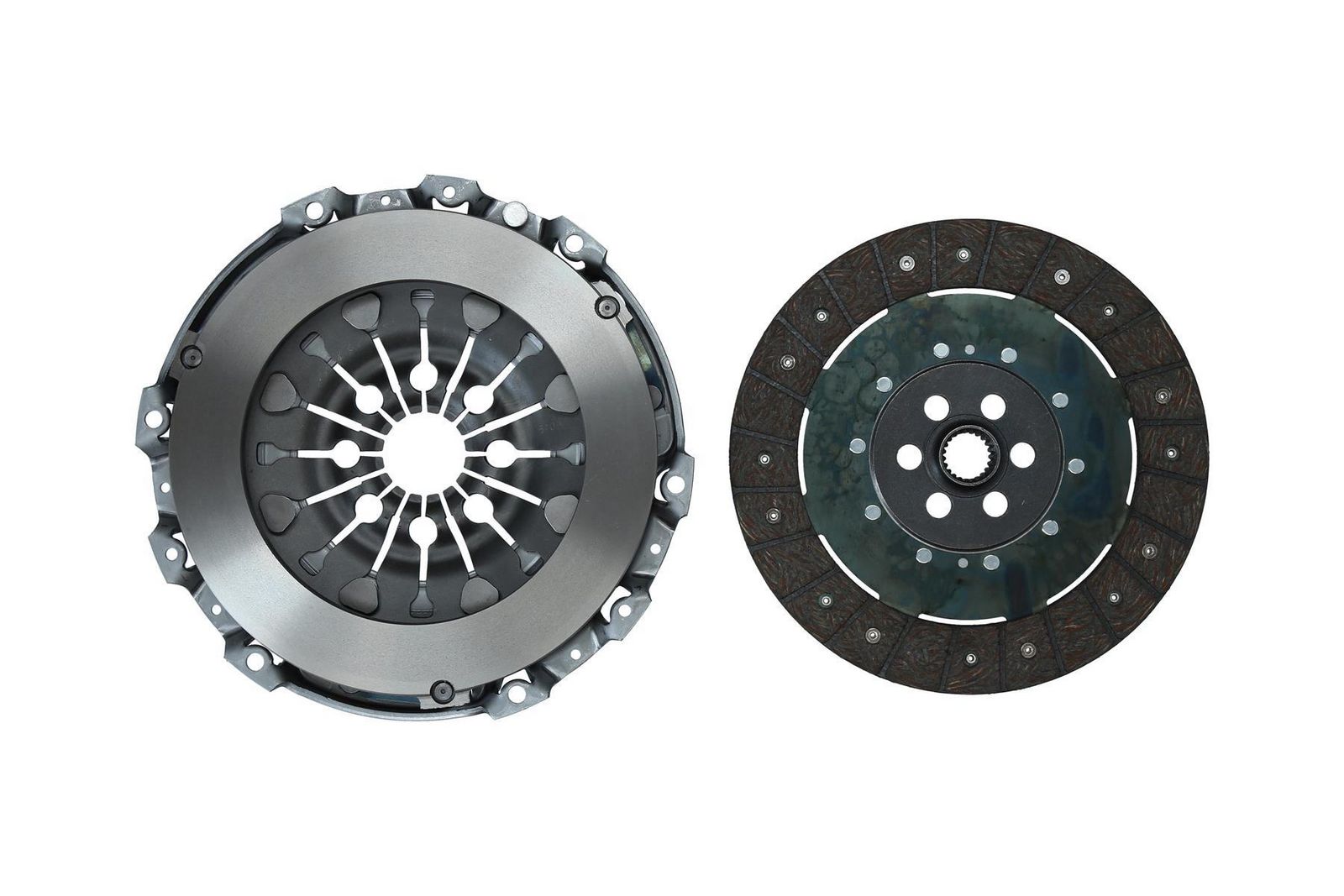 Clutch Kit-1