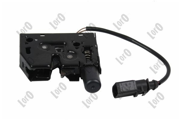 ABAKUS 132-003-047 Bonnet lock